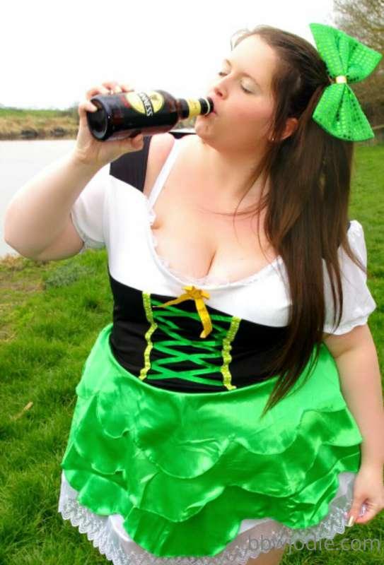 Happy St Patrick’s Day 🍀