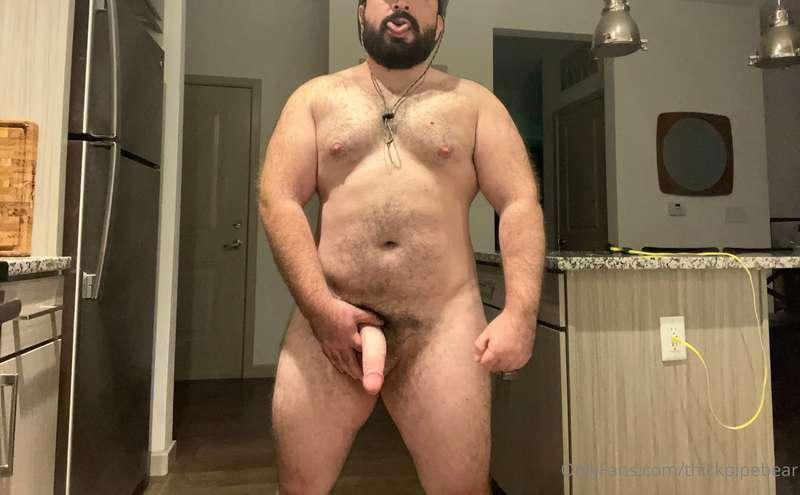 thickpipebear image #2