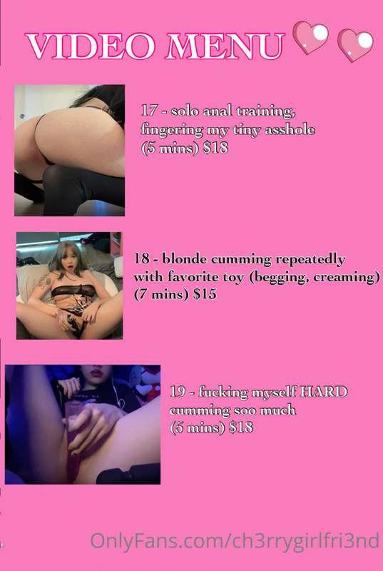 ch3rrygirlfri3nd image #4