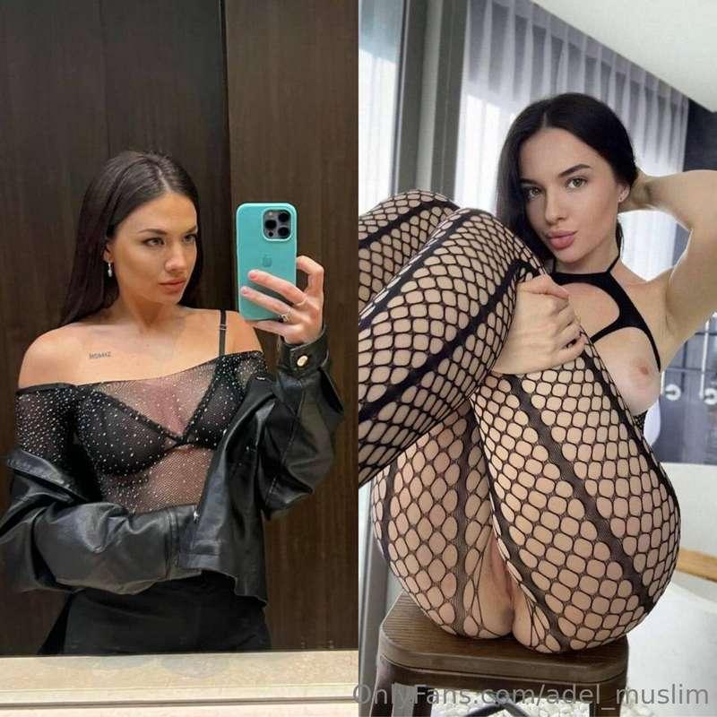 GORGEOUS HOTTIE @francierae is going famous for her sex tape..