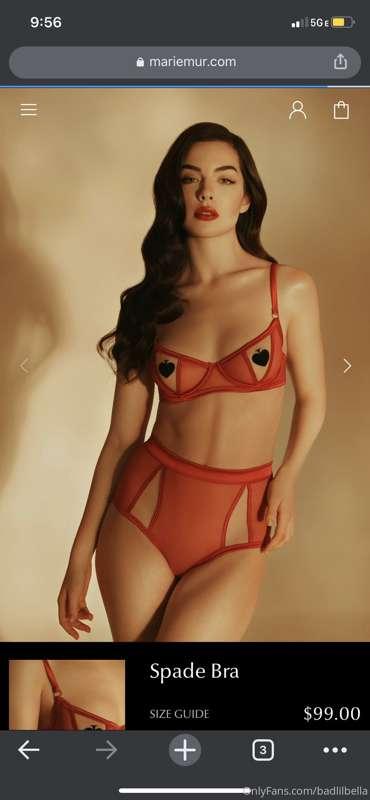 CONTRIBUTE AND GET CUSTOM PICS WHEN IT ARRIVES