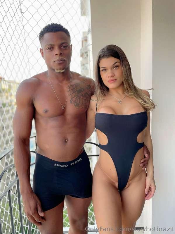 New Video w/ this BBC @willmastro2 🔥