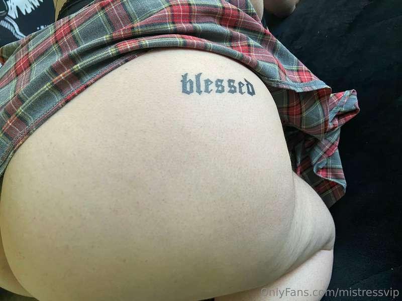 Would you cum deep inside me?