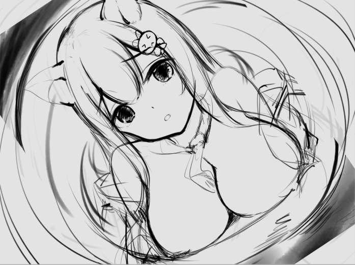 草稿