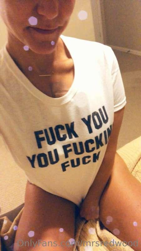 More sassiness?! OK! hee hee... obviously i don't mean YOU....