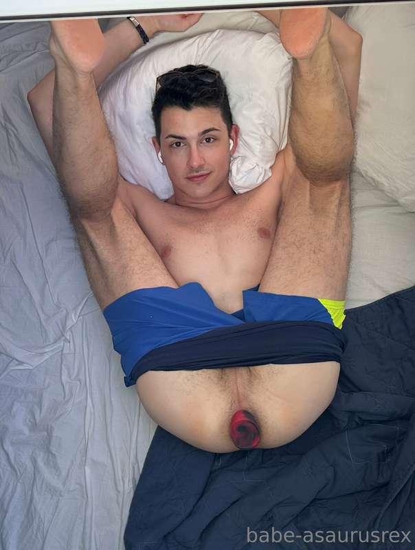babe_asaurusrex image #0