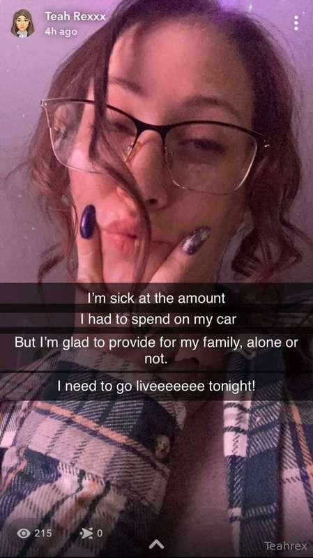Sooooo