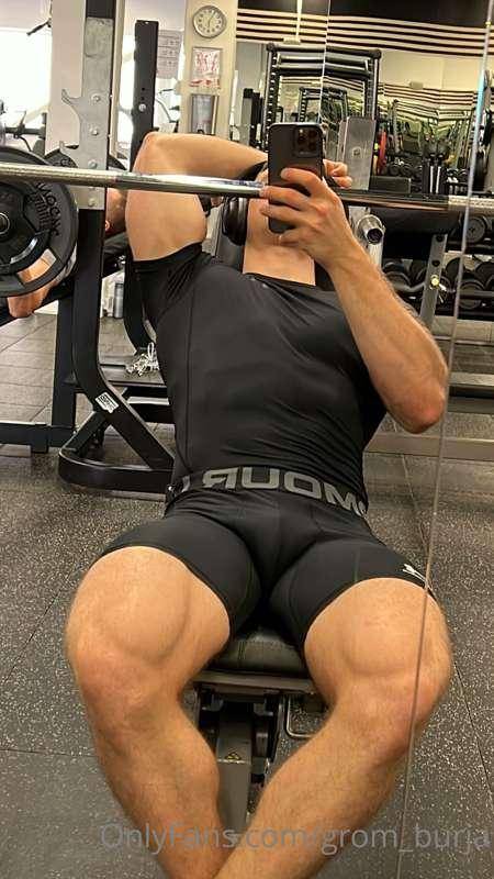 Holly hell🥵, new post on my vip page🤙. 
Check it out ➡️https..