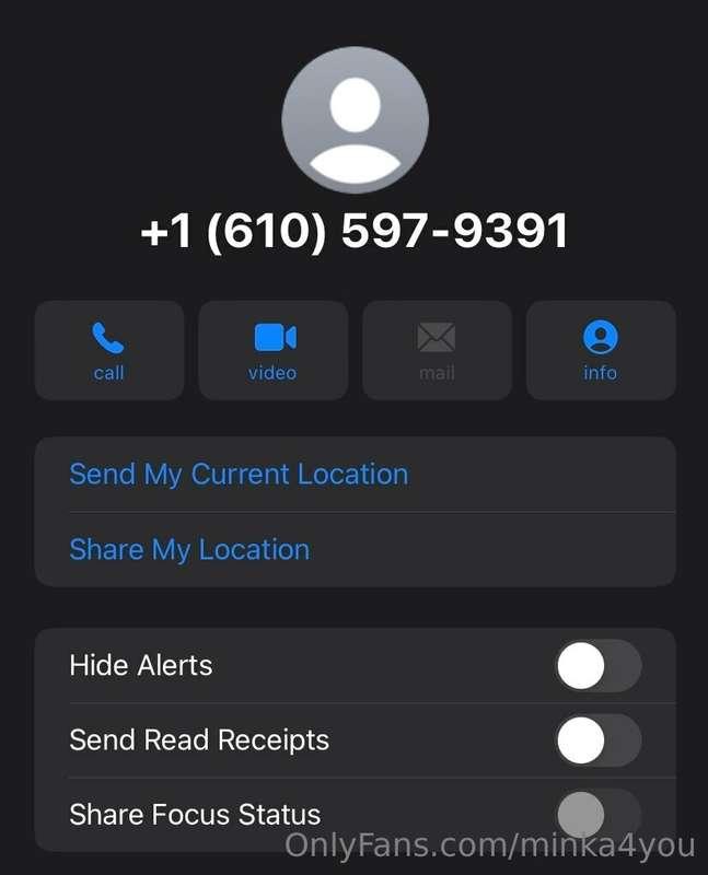 Whoever this is I blocked from my personal line!  This is a ..