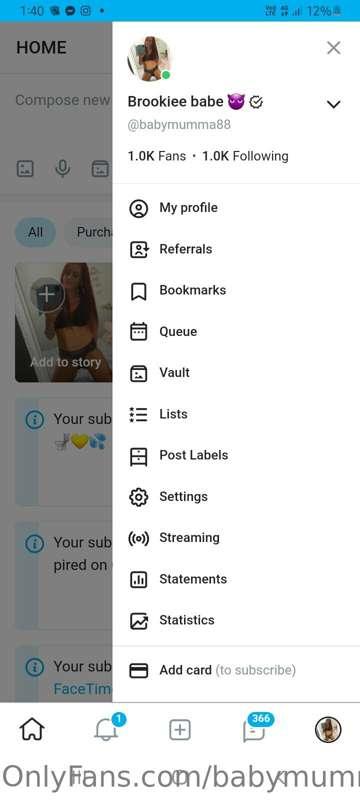 got my 1k fan base 🥰 thanks guys this is a pretty good feeli..