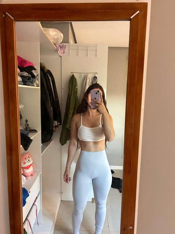 Ready for the gym 😅