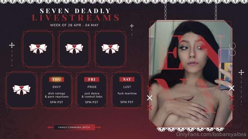 Dick rating stream is finally here! LIVE right now!! If you ..