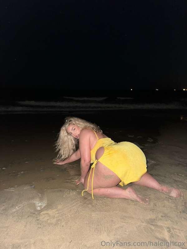 Bury your face in it
