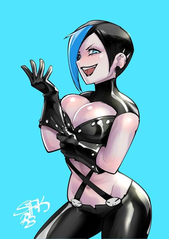 Kali glove