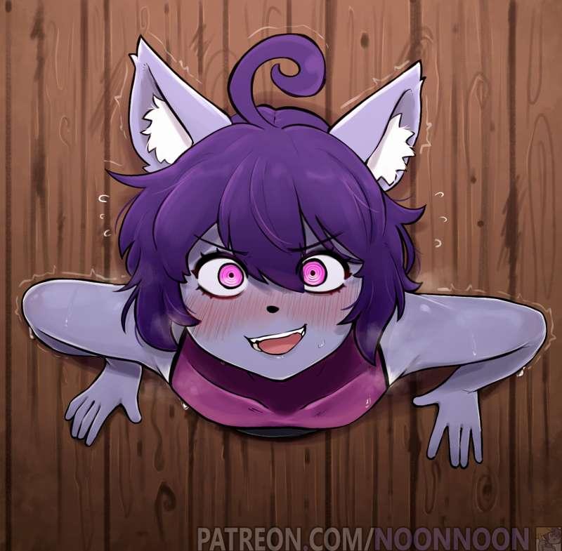 Not again! (SFW)