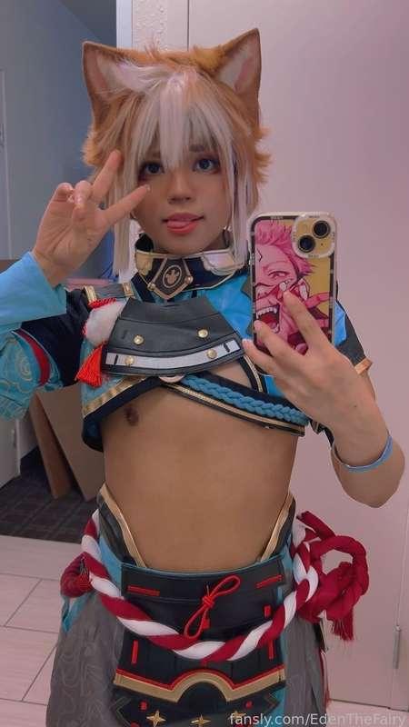 edenthefairy image #3