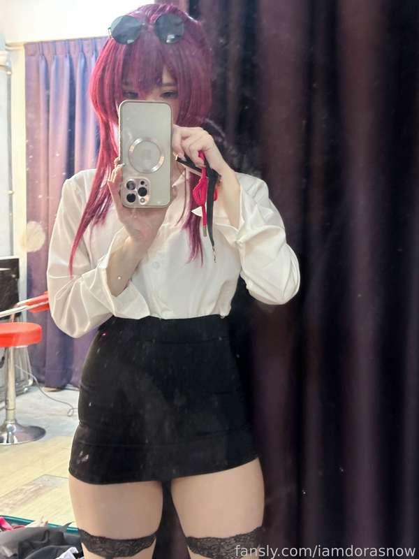 Today’s shoot :3