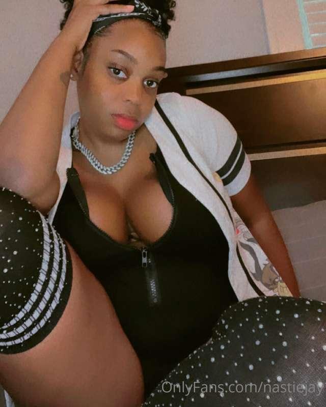 I’m waiting on you daddy