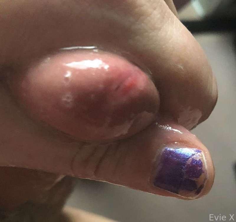 evie_x image #1
