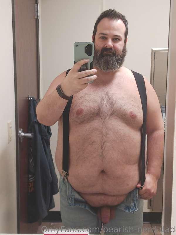 bearish-nerd-dad image #0