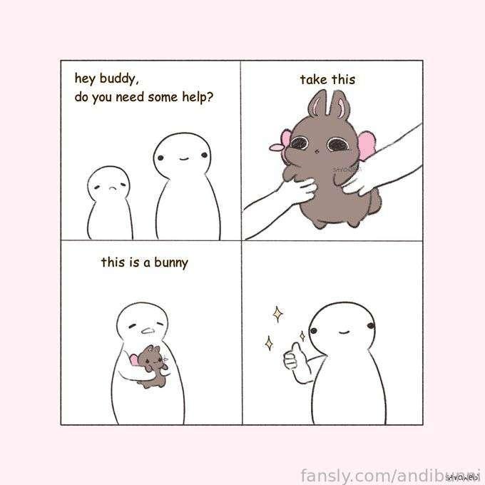 Hewwo my loves!! We will be live with some BUNSMR tonight at 10pm cst come snuggle and be cozy wif me 🥰🥰 

https://twitch.tv/andibunbun