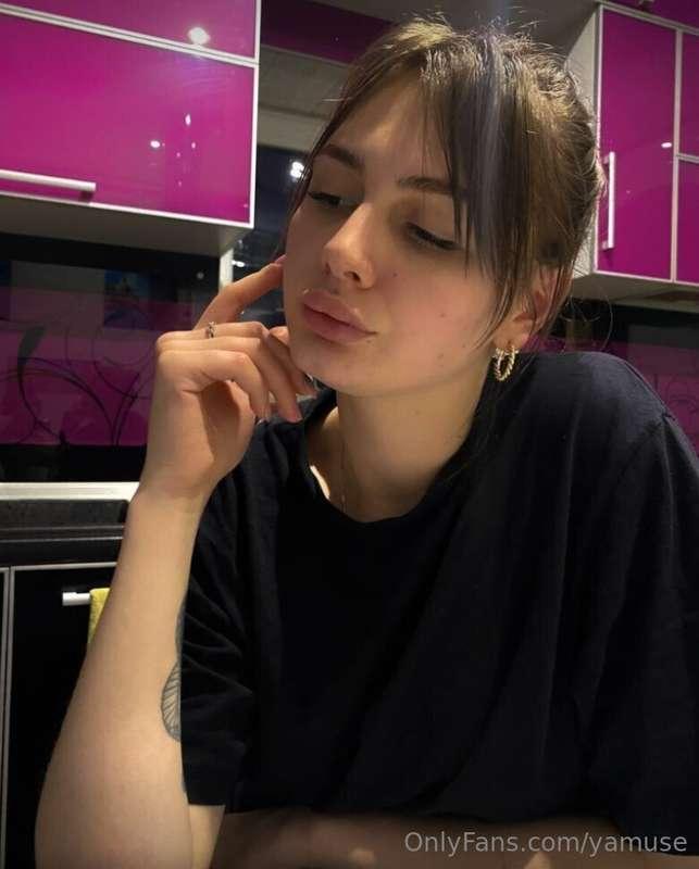 🔥𝐅𝐑𝐄𝐄🔥@shainashay🔥𝐅𝐑𝐄𝐄🔥
Fresh college cutie @shainashay want..