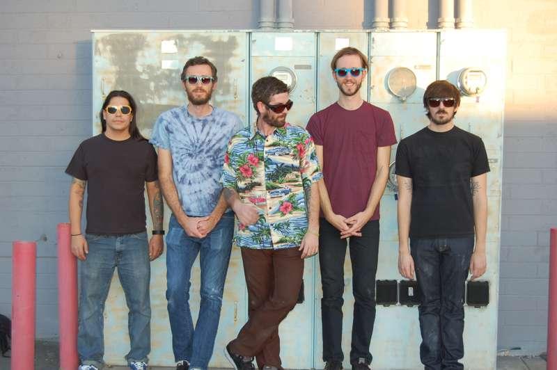cool dudes with sunglasses
