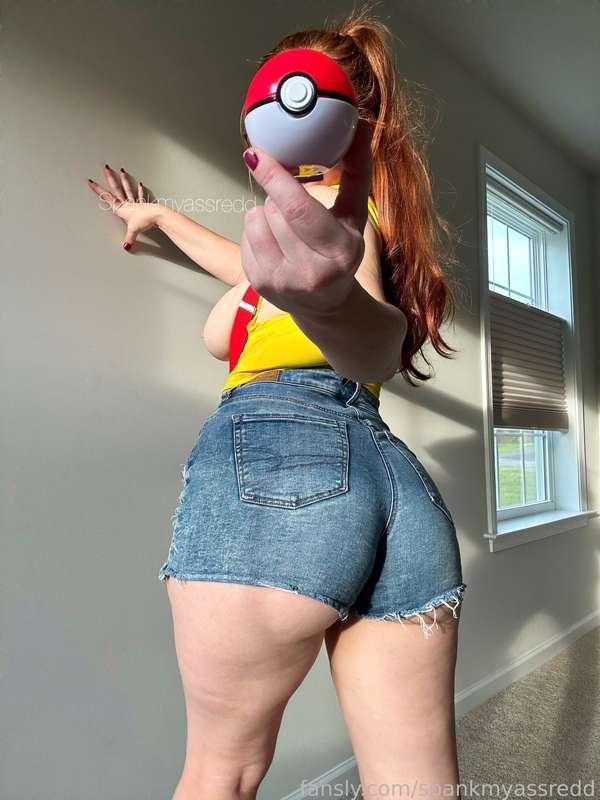 spankmyassredd image #6