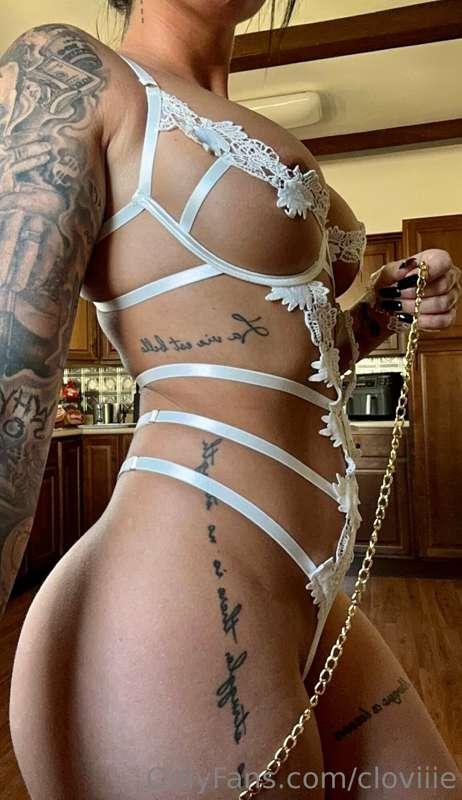 Just sent out super sexy PPV. Don’t miss this sexy white vid..