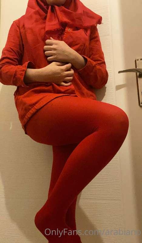 Red day❤️