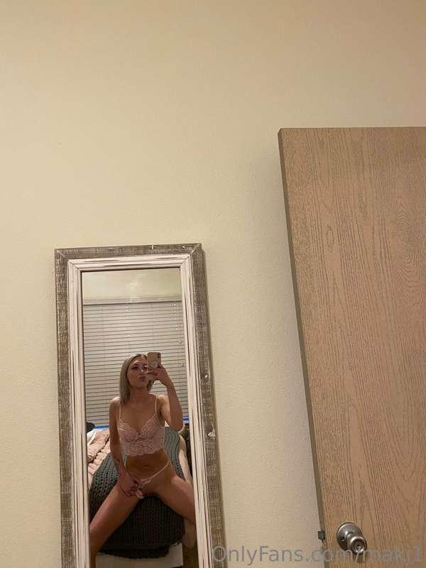 🤭😘