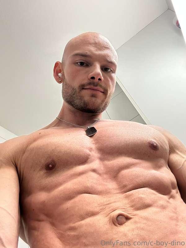 Want to see more? 👀 Chat with me personally? 😏All my content..
