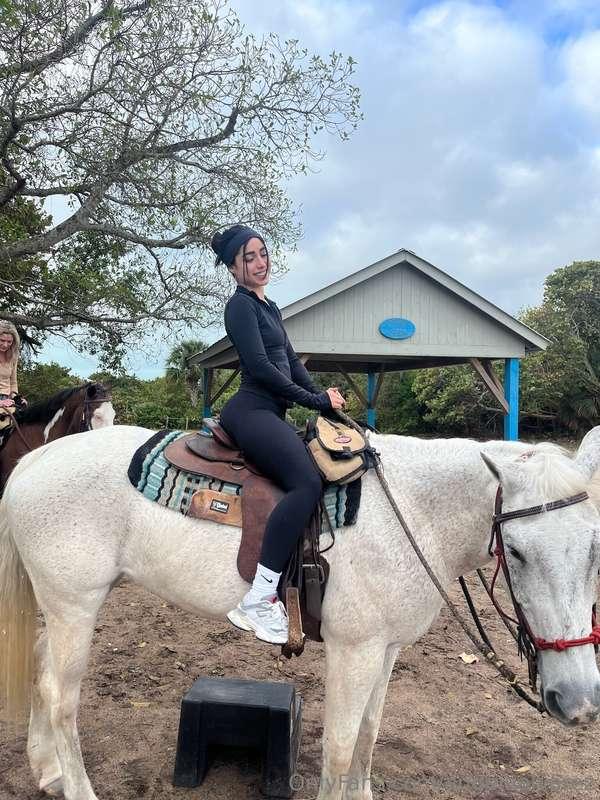 i guess im good at riding 🤭