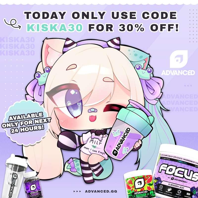 🐾┆SPECIAL AdvancedGG OFFER WITH RAFFLE! 