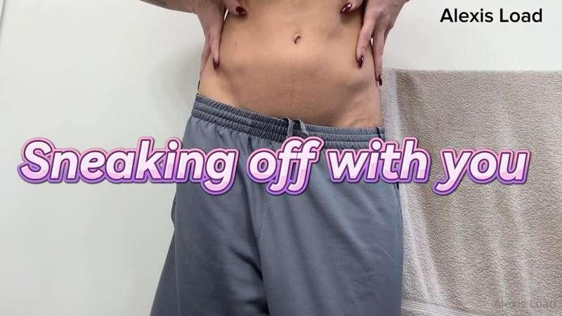 Sneaking off to play with you is my favorite. It doesn't mat..
