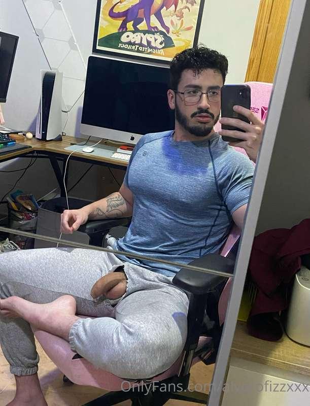 Reventé el pantalón 🤔