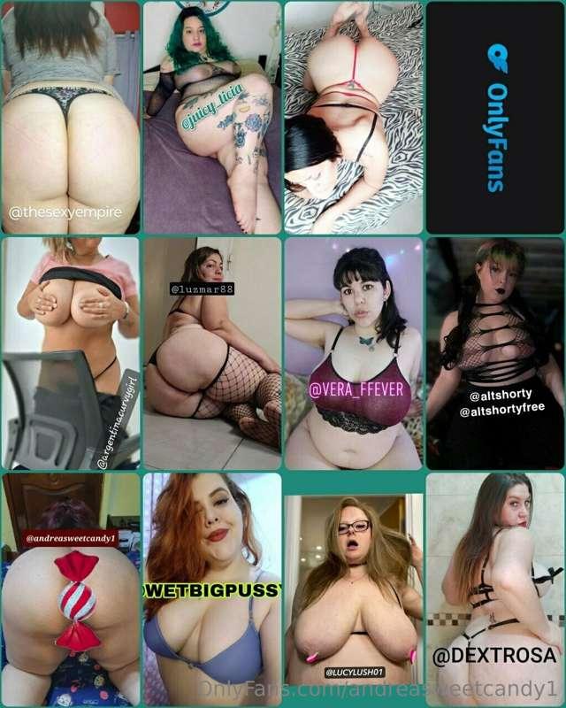 ꧁🔥ᕼOTTEᔕT ᗷᗩᗷEᔕ🔥꧂⁶
•
@thesexyempire @juicy_ticia @scarletfox..