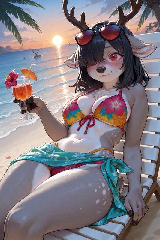 Vacation Time 