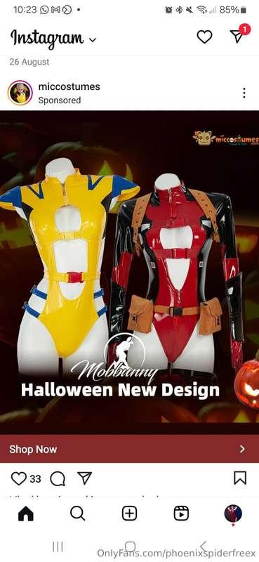 I have these bad boys being delivered to me soon.Who's excit..