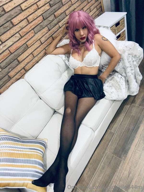 Good Morning! Come chat with me today!
