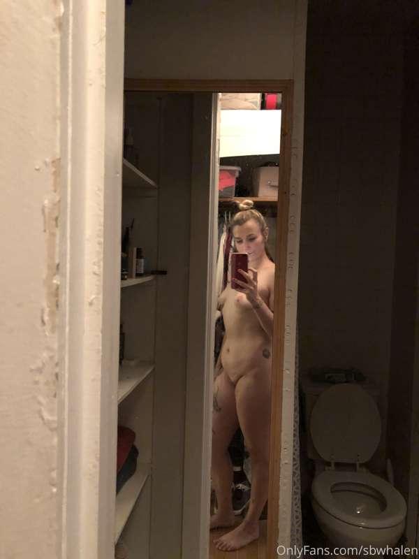 today is clothing optional