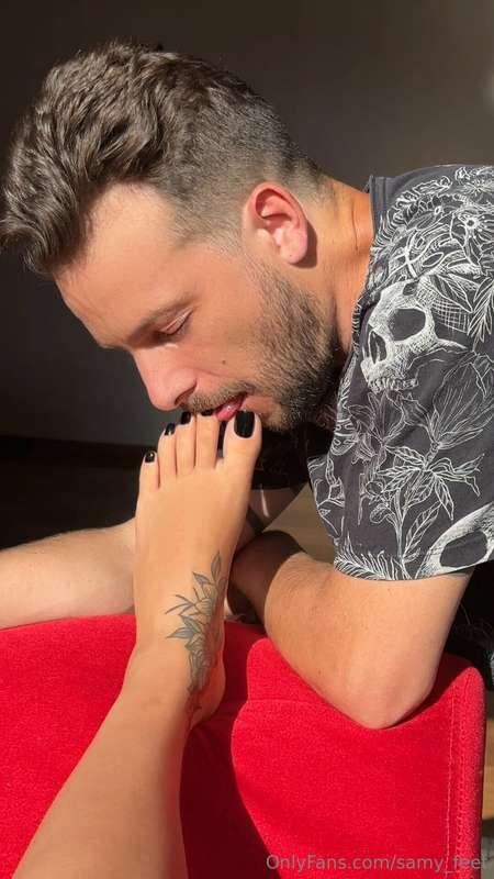 💋