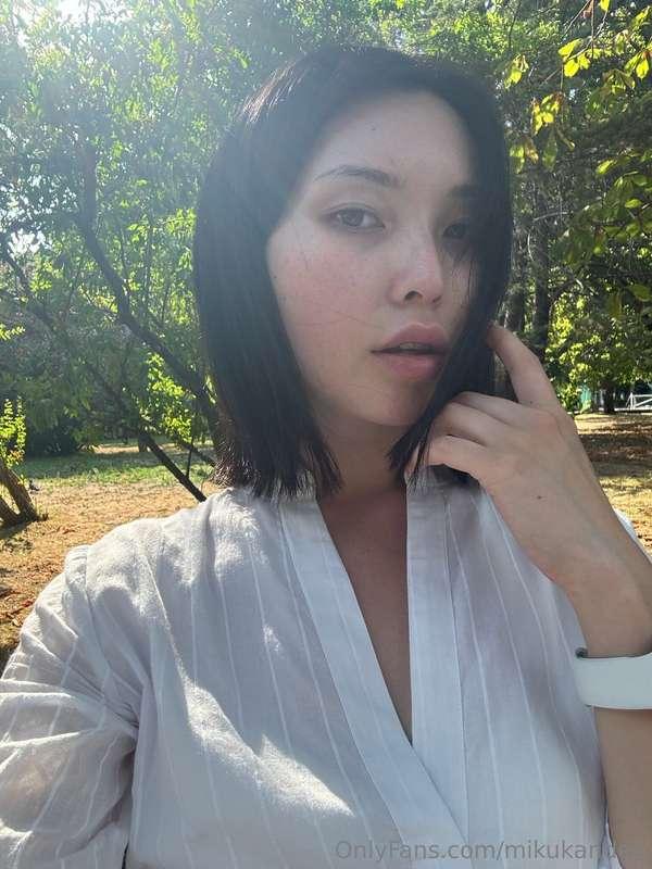 Some of natural beauty? 😻