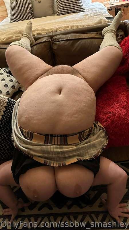 ssbbw_smashleyxx image #2