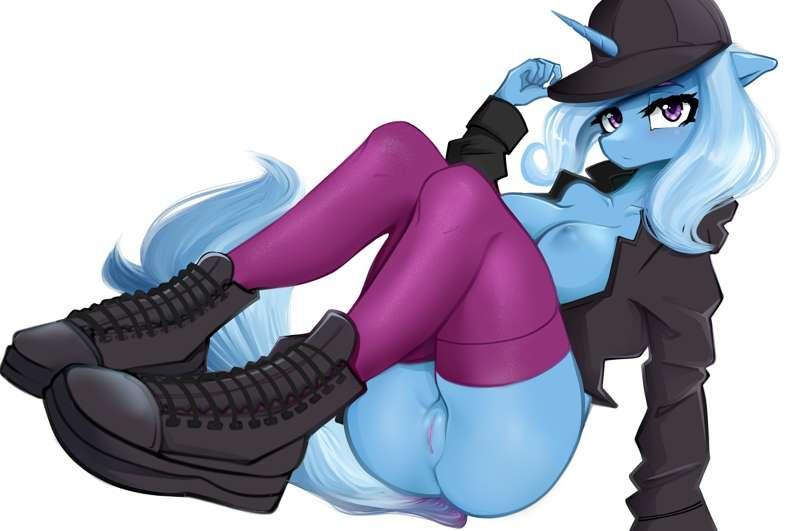 Trixie 