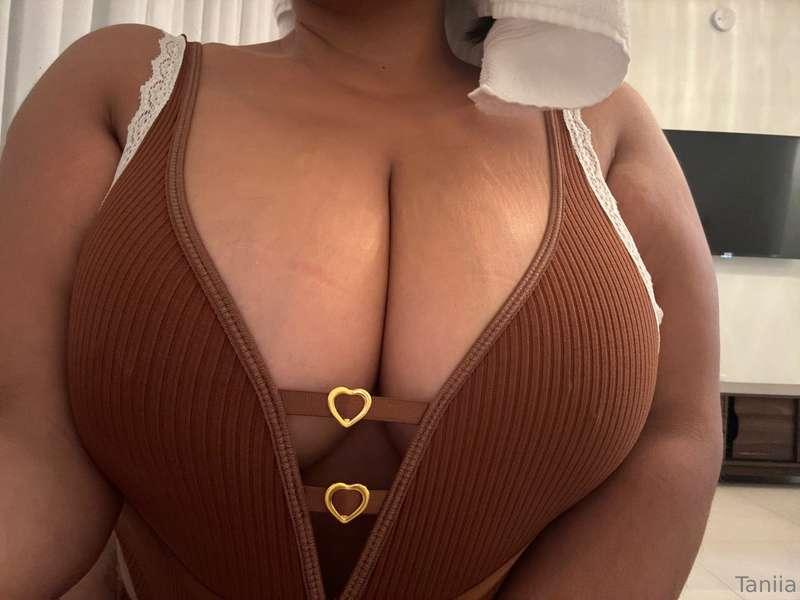 Are they getting bigger baby? 🍼