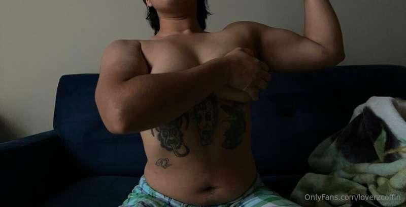 I <3 flexing 🤩