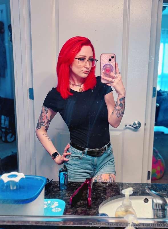 nyxmonroe image #0