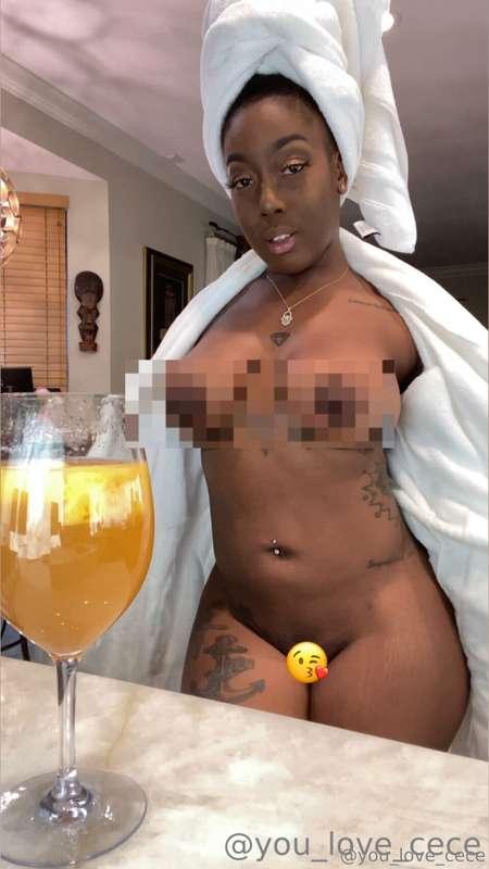 If you like my body, get your dick ready, because you'll nee..