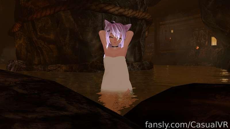 Sauna Photoset